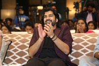 Premante Movie Pre Release Event Photos